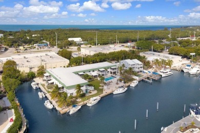 Beach Condo For Sale in Marathon, Florida