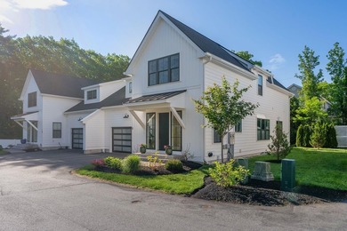 Beach Condo For Sale in Portsmouth, New Hampshire