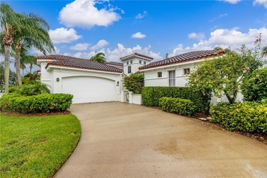 Beach Townhome/Townhouse For Sale in Vero Beach, Florida
