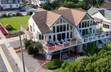 Beach Condo For Sale in Stone Harbor, New Jersey