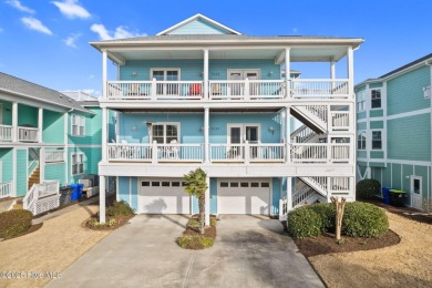 Beach Condo For Sale in Southport, North Carolina