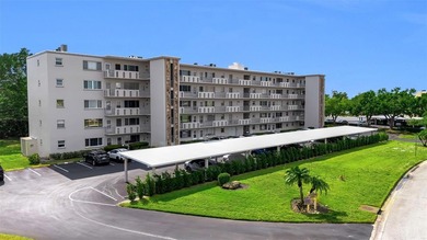 Beach Condo For Sale in Bradenton, Florida