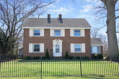 Beach Home Sale Pending in Avon Lake, Ohio