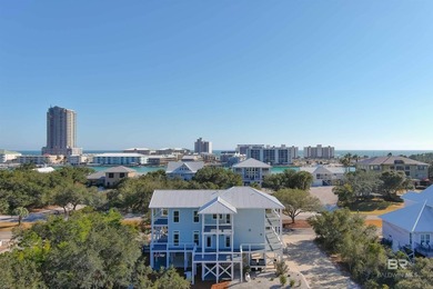 Beach Home For Sale in Orange Beach, Alabama