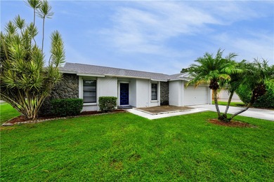 Beach Home For Sale in Vero Beach, Florida