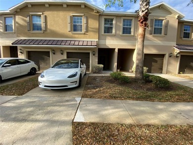 Beach Townhome/Townhouse For Sale in Hudson, Florida