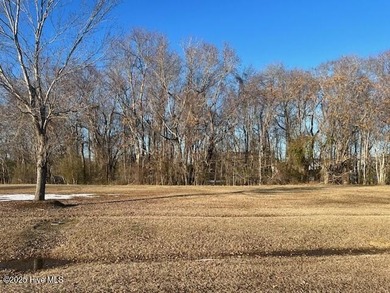 Beach Lot For Sale in Hertford, North Carolina
