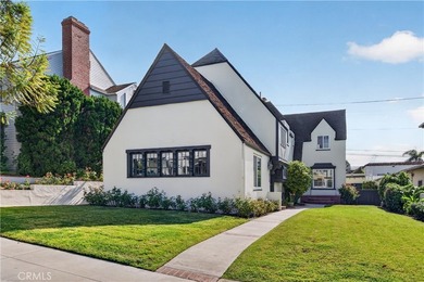 Beach Home For Sale in Long Beach, California