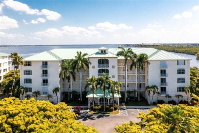 Beach Condo For Sale in Punta Gorda, Florida