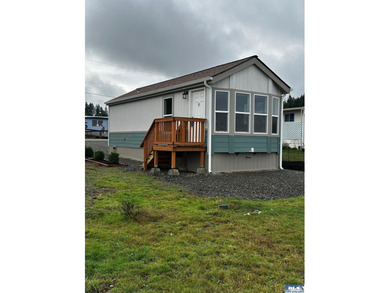 Beach Home For Sale in Port Angeles, Washington