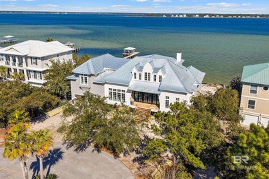 Beach Home For Sale in Orange Beach, Alabama