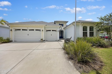 Beach Home For Sale in Hardeeville, South Carolina