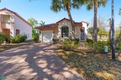 Beach Home Sale Pending in Coral Springs, Florida