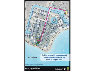 Beach Lot For Sale in Crawfordville, Florida