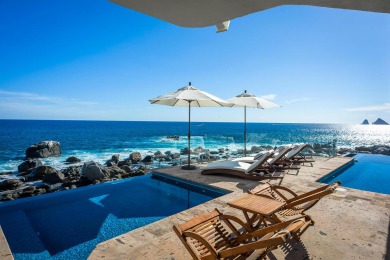 Vacation Rental Beach Villa in Cabo San Lucas, Baja California Sur, Mexico