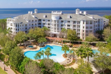 Beach Condo For Sale in Miramar Beach, Florida