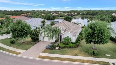 Beach Home For Sale in Lakewood Ranch, Florida