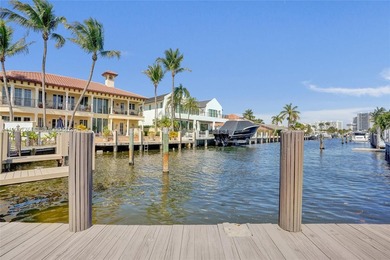 Beach Home For Sale in Fort Lauderdale, Florida