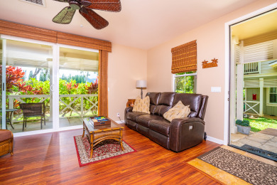 Vacation Rental Beach Townhouse in Princeville, Hawaii