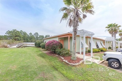 Beach Home For Sale in Orange Beach, Alabama