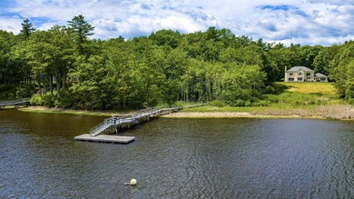 Beach Home For Sale in Dover, New Hampshire