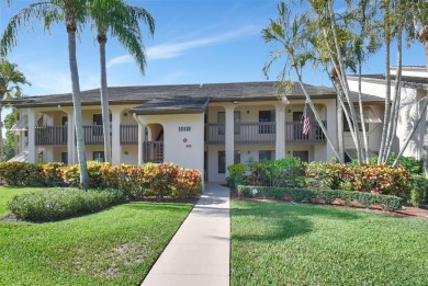 Beach Condo For Sale in Boynton Beach, Florida