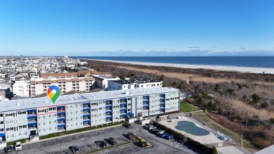 Beach Condo For Sale in Brigantine, New Jersey