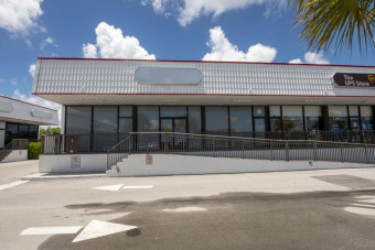 Beach Commercial Off Market in Big Pine Key, Florida