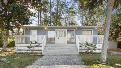 Beach Home For Sale in Santa Rosa Beach, Florida