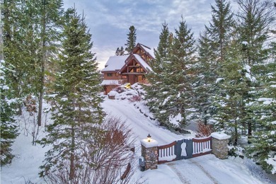 Beach Home For Sale in Mont-Tremblant, Quebec