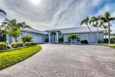 Beach Home For Sale in Cape Coral, Florida