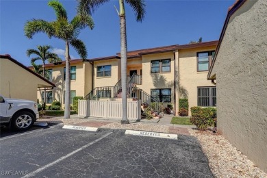 Beach Condo For Sale in Cape Coral, Florida