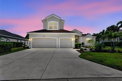 Beach Home For Sale in Lakewood Ranch, Florida