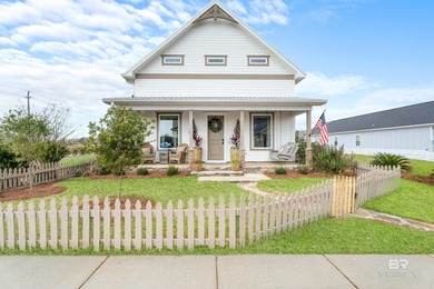 Beach Home Sale Pending in Foley, Alabama