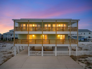 Beach Home Sale Pending in Navarre, Florida