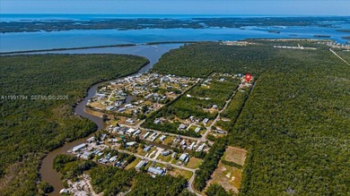 Beach Home For Sale in Everglades City, Florida