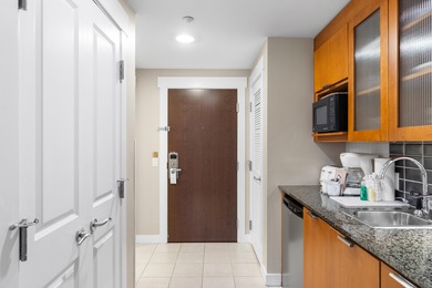 Beach Condo Sale Pending in Miramar Beach, Florida