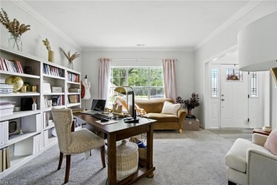 Beach Home For Sale in Portsmouth, Virginia