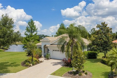 Beach Home For Sale in Lakewood Ranch, Florida