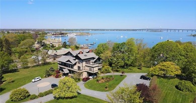 Beach Condo Sale Pending in Newport, Rhode Island