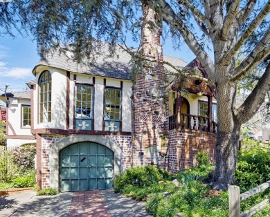 Beach Home Sale Pending in Berkeley, California