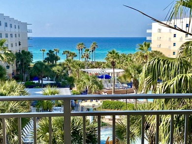 Beach Condo For Sale in Fort Walton Beach, Florida
