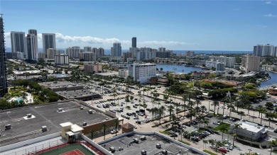 Beach Condo For Sale in Hallandale Beach, Florida