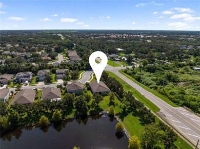 Beach Home Sale Pending in Bradenton, Florida