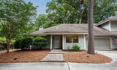Beach Townhome/Townhouse For Sale in Saint Helena Island, South Carolina