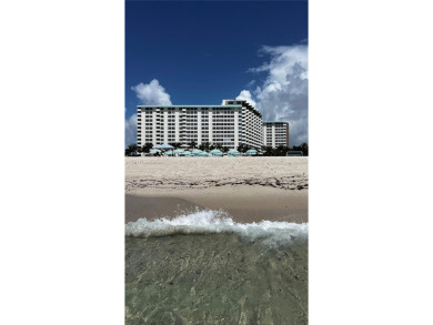 Beach Condo Sale Pending in Miami Beach, Florida