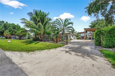 Beach Commercial For Sale in Vero Beach, Florida