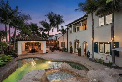 Beach Home Active Under Contract in San Clemente, California