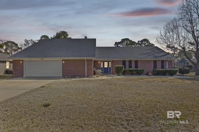 Beach Home For Sale in Foley, Alabama