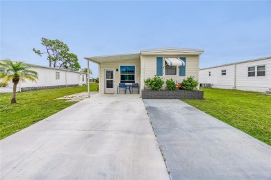 Beach Home For Sale in Port Charlotte, Florida